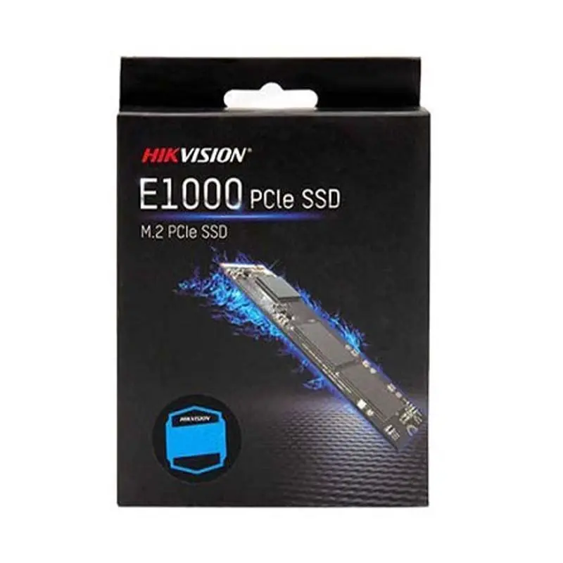 E1000 Desire box